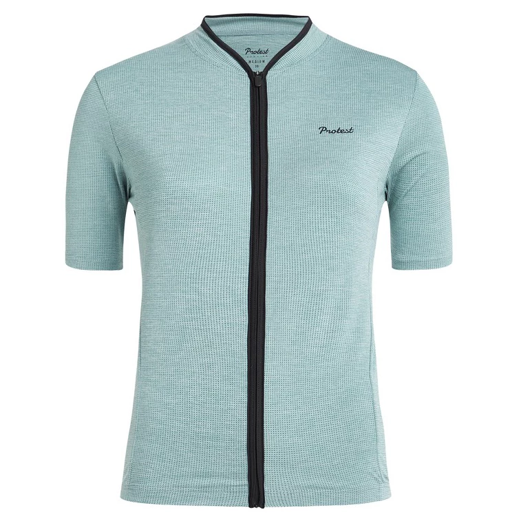 Protest Women's Prtcashew Cycling Jersey Short Sleeve - Cycling Jersey 3 Protest Women's Prtcashew Cycling Jersey Short Sleeve - Cycling Jersey