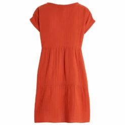 Protest Women's Prtcaspian Dress - Dress -Outdoor Equipment Sales Shop protest womens prtcaspian dress dress detail 2