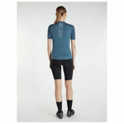 Protest Women's Prtchestnut Cycling Jersey Short Sleeve - Cycling Jersey 9 Protest Women's Prtchestnut Cycling Jersey Short Sleeve - Cycling Jersey -Outdoor Equipment Sales Shop protest womens prtchestnut cycling jersey short sleeve cycling jersey detail 4