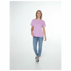 Protest Women's Prtelsao T-Shirt 8 Protest Women's Prtelsao T-Shirt -Outdoor Equipment Sales Shop protest womens prtelsao t shirt detail 3