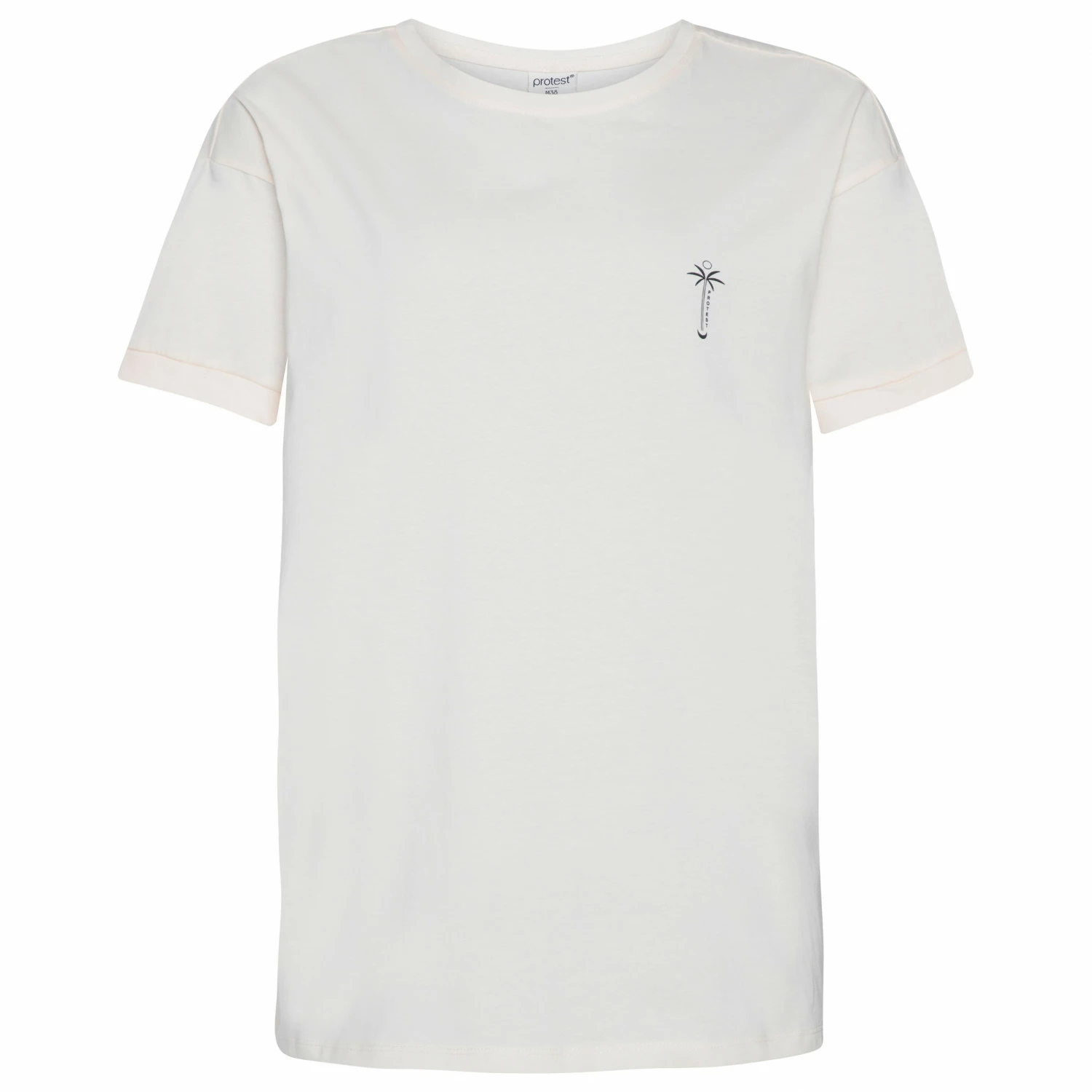 Protest Women's Prtelsao T-Shirt 3 Protest Women's Prtelsao T-Shirt