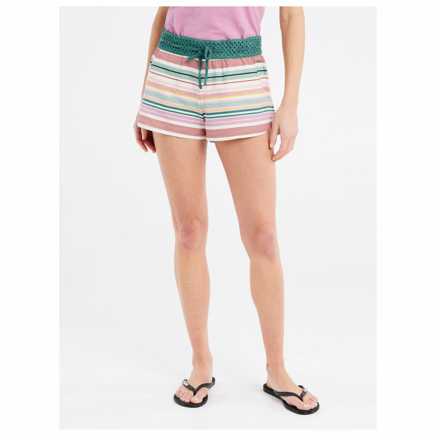 Protest Women's Prtflowery 23 Shorts 5 Protest Women's Prtflowery 23 Shorts - Image 3