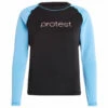 Protest Women's Prtjacy Rashguard Long Sleeve - Lycra 2 Protest Women's Prtjacy Rashguard Long Sleeve - Lycra -Outdoor Equipment Sales Shop protest womens prtjacy rashguard long sleeve lycra