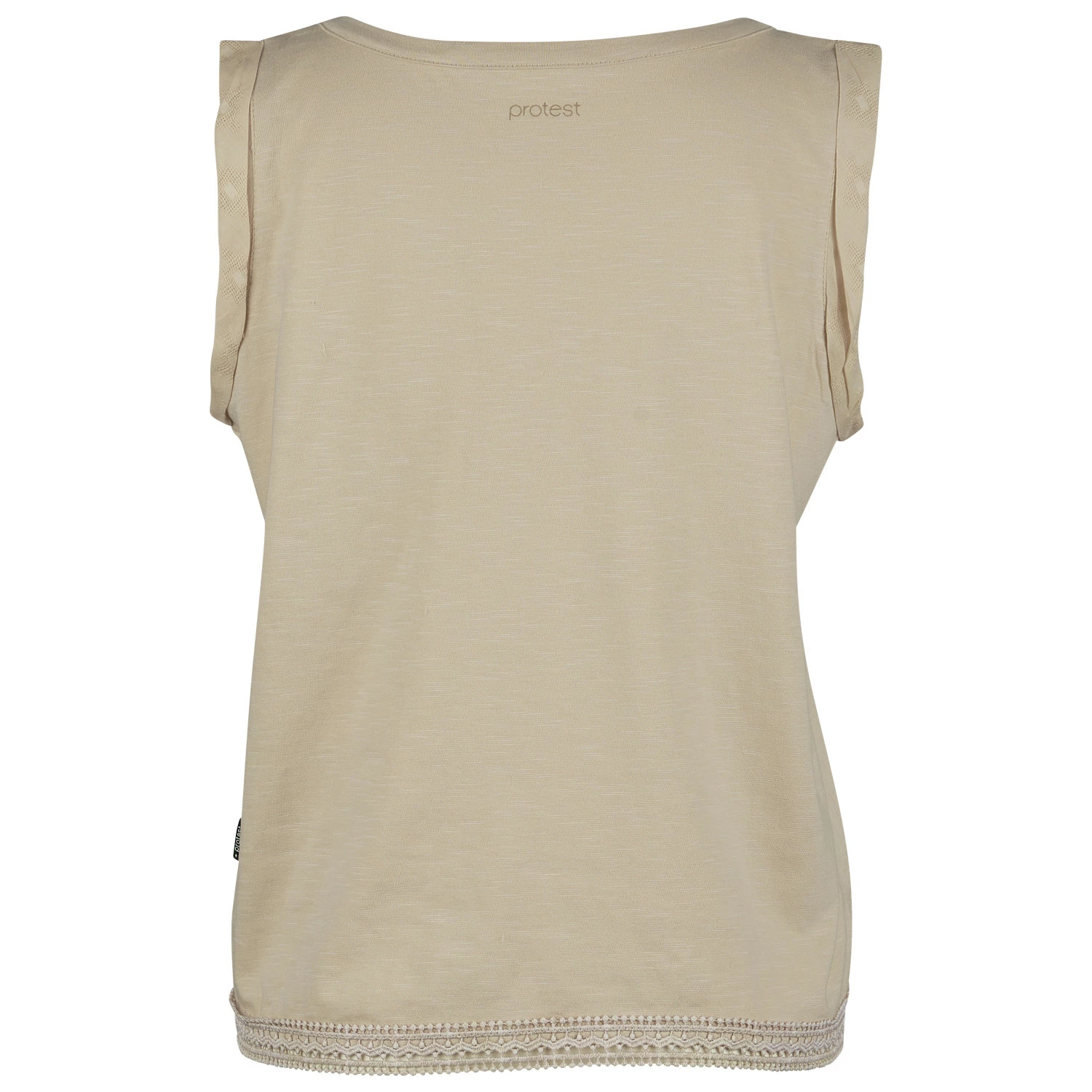 Protest Women's Prtjonny Singlet - Top 4 Protest Women's Prtjonny Singlet - Top - Image 2