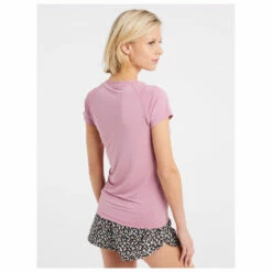 Protest Women's Prtkilda Rashguard Short Sleeve - Lycra -Outdoor Equipment Sales Shop protest womens prtkilda rashguard short sleeve lycra detail 4