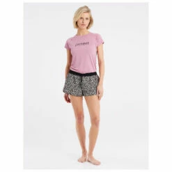 Protest Women's Prtkilda Rashguard Short Sleeve - Lycra -Outdoor Equipment Sales Shop protest womens prtkilda rashguard short sleeve lycra detail 5