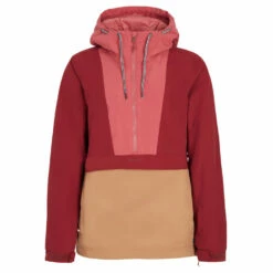 Protest Women's Prtmoorena Anorak - Ski Jacket