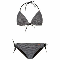 Protest Women's Prtmystical Triangle Bikini - Bikini