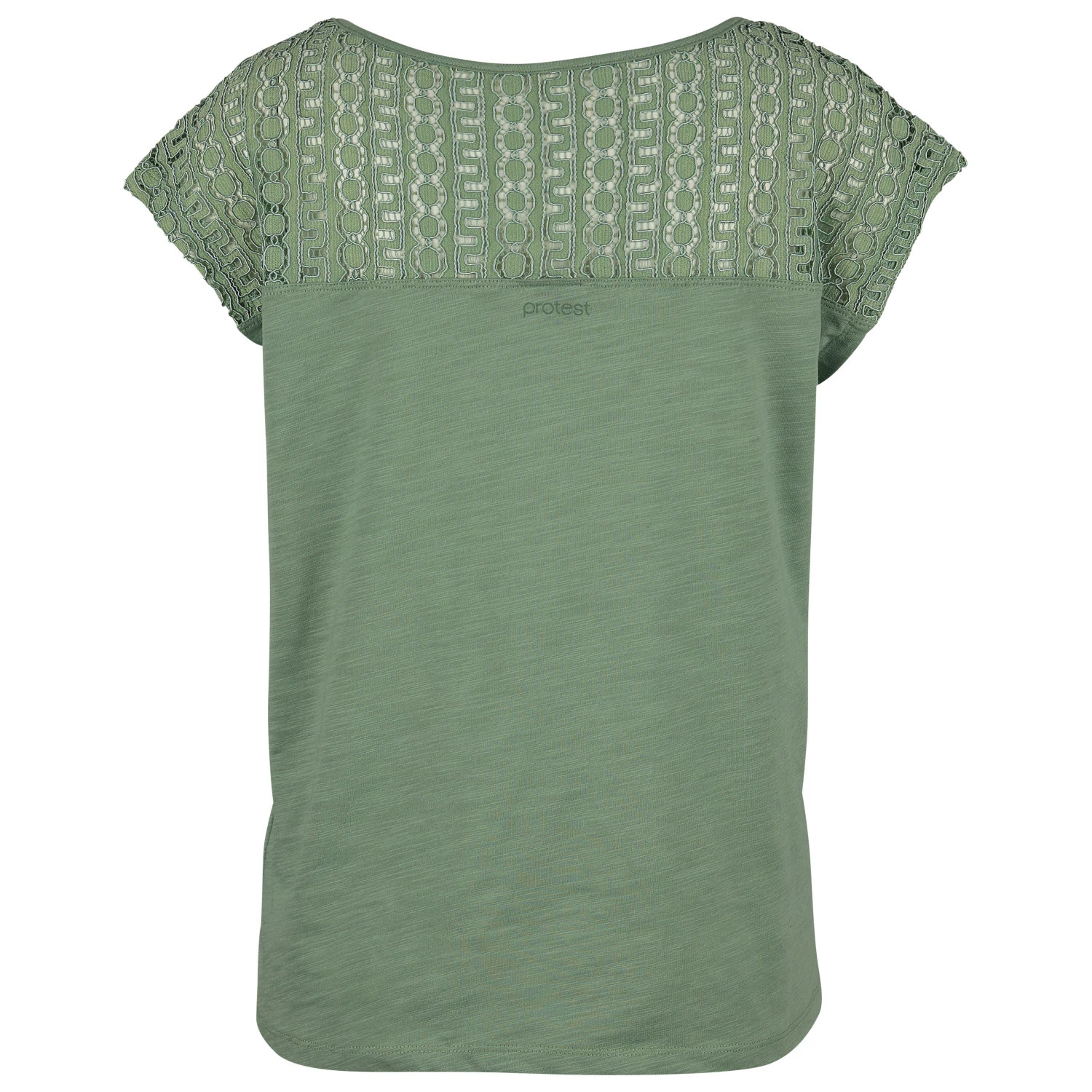 Protest Women's Prtnice T-Shirt 4 Protest Women's Prtnice T-Shirt - Image 2