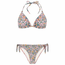 Protest Women's Prtsauger Triangle Bikini