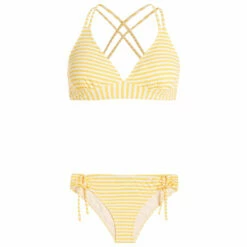 Protest Women's Prtsunfish Triangle Bikini