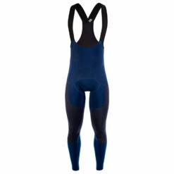 Q36.5 Adventure Winter Bib Tights - Cycling Bottoms