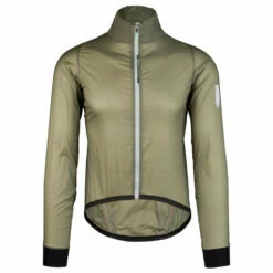 Q36.5 Air Shell Jacket - Cycling Jacket