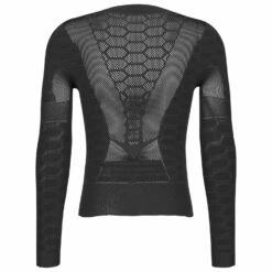 Q36.5 Base Layer 3 Longsleeve - Synthetic Base Layer 5 Q36.5 Base Layer 3 Longsleeve - Synthetic Base Layer -Outdoor Equipment Sales Shop q365 base layer 3 longsleeve synthetic base layer detail 2