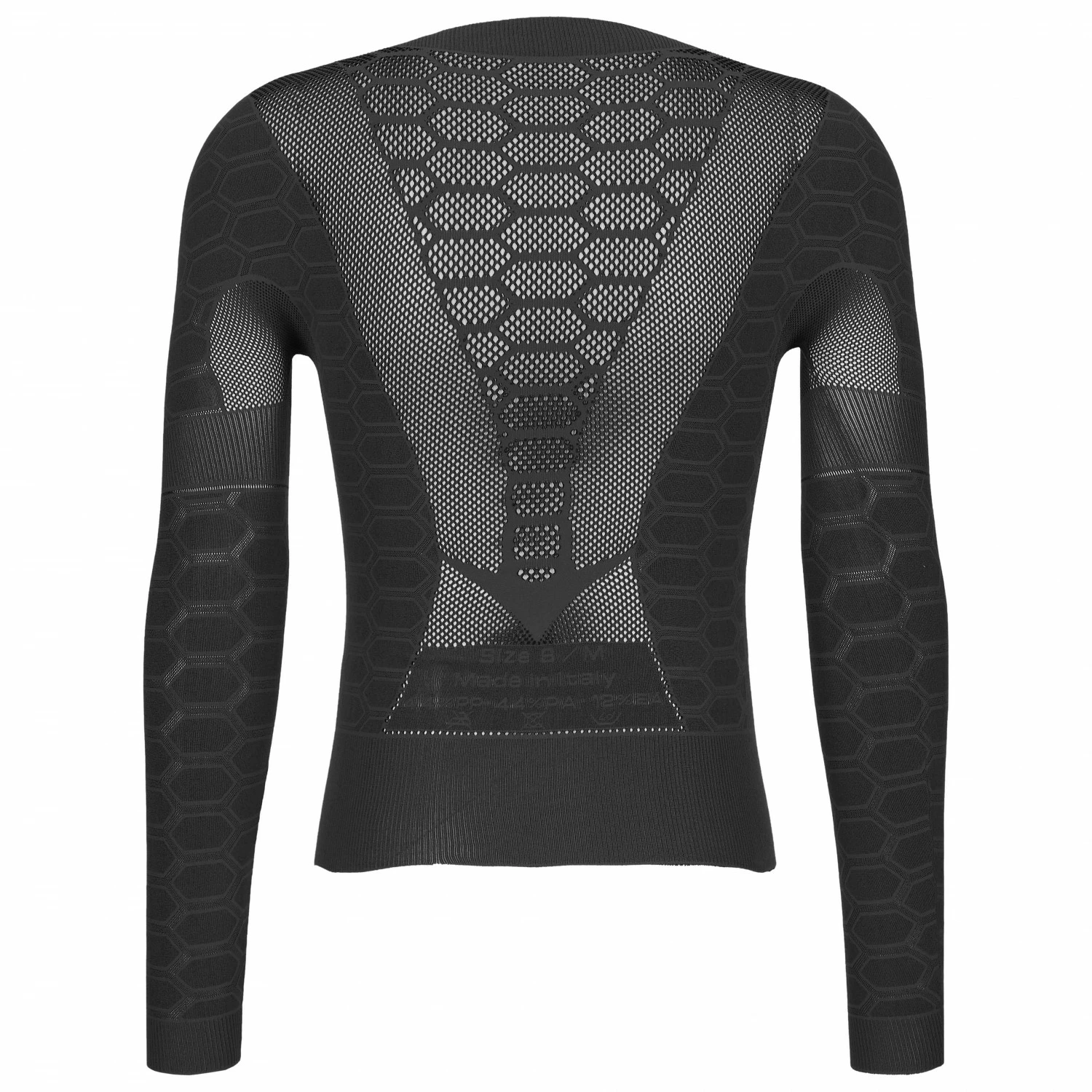 Q36.5 Base Layer 3 Longsleeve - Synthetic Base Layer 4 Q36.5 Base Layer 3 Longsleeve - Synthetic Base Layer - Image 2