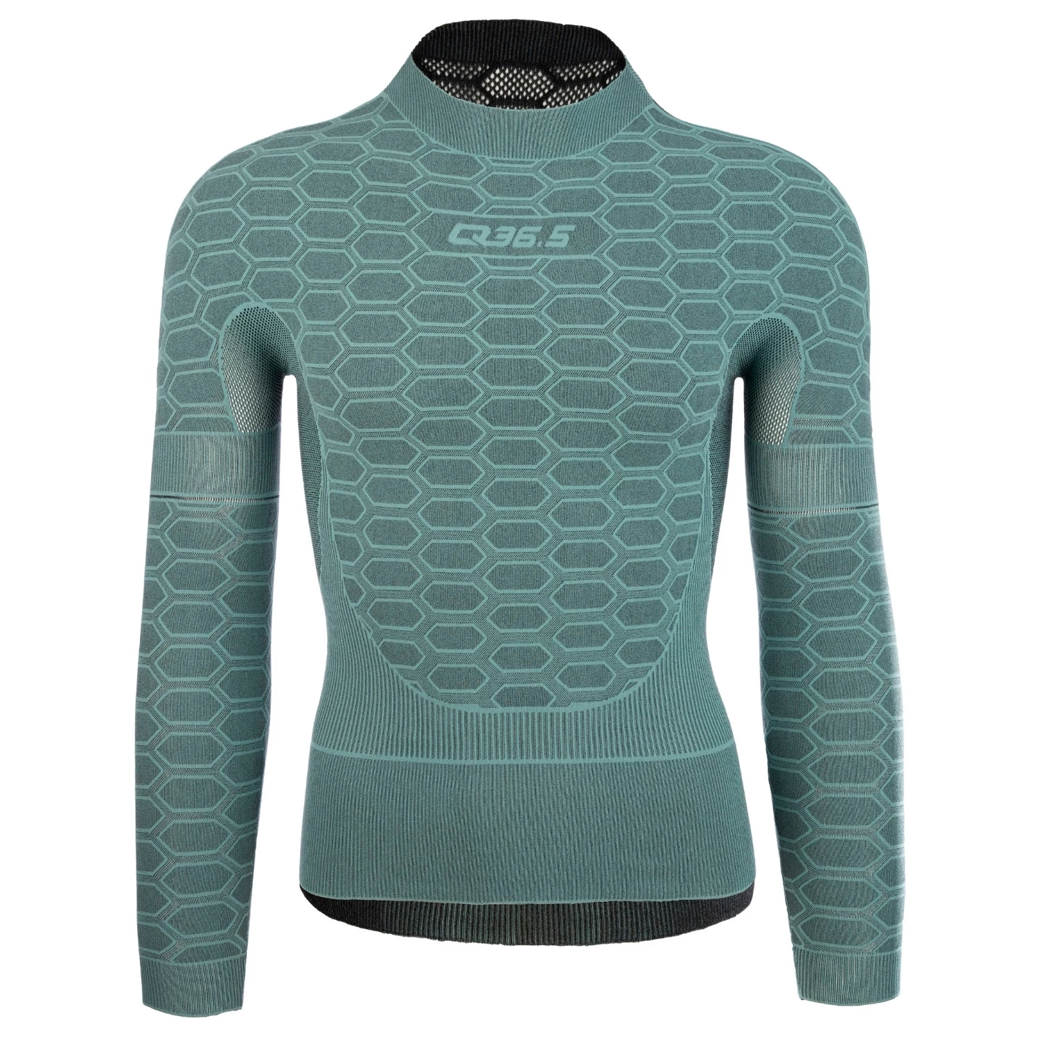 Q36.5 Base Layer 3 Longsleeve - Synthetic Base Layer 3 Q36.5 Base Layer 3 Longsleeve - Synthetic Base Layer