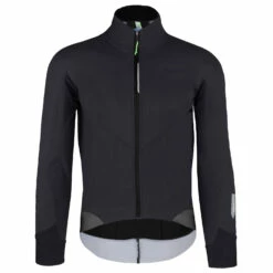 Q36.5 Bat Jacket - Cycling Jacket