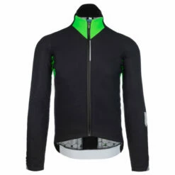 Q36.5 Interval Termica Jacket - Cycling Jacket