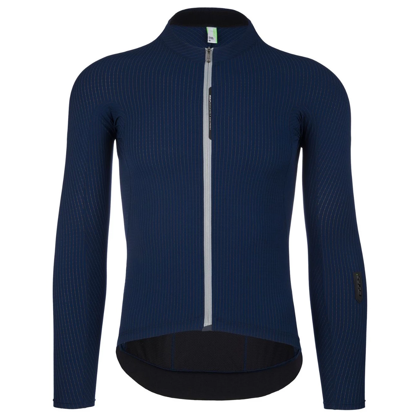 Q36.5 Jersey Long Sleeve L1 Pinstripe X - Cycling Jersey 3 Q36.5 Jersey Long Sleeve L1 Pinstripe X - Cycling Jersey