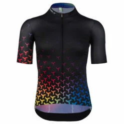 Q36.5 Jersey Short Sleeve G1 Good Vibes 2.0 - Cycling Jersey
