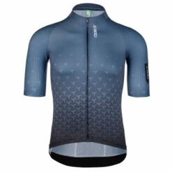 Q36.5 Jersey Short Sleeve R2 Y - Cycling Jersey