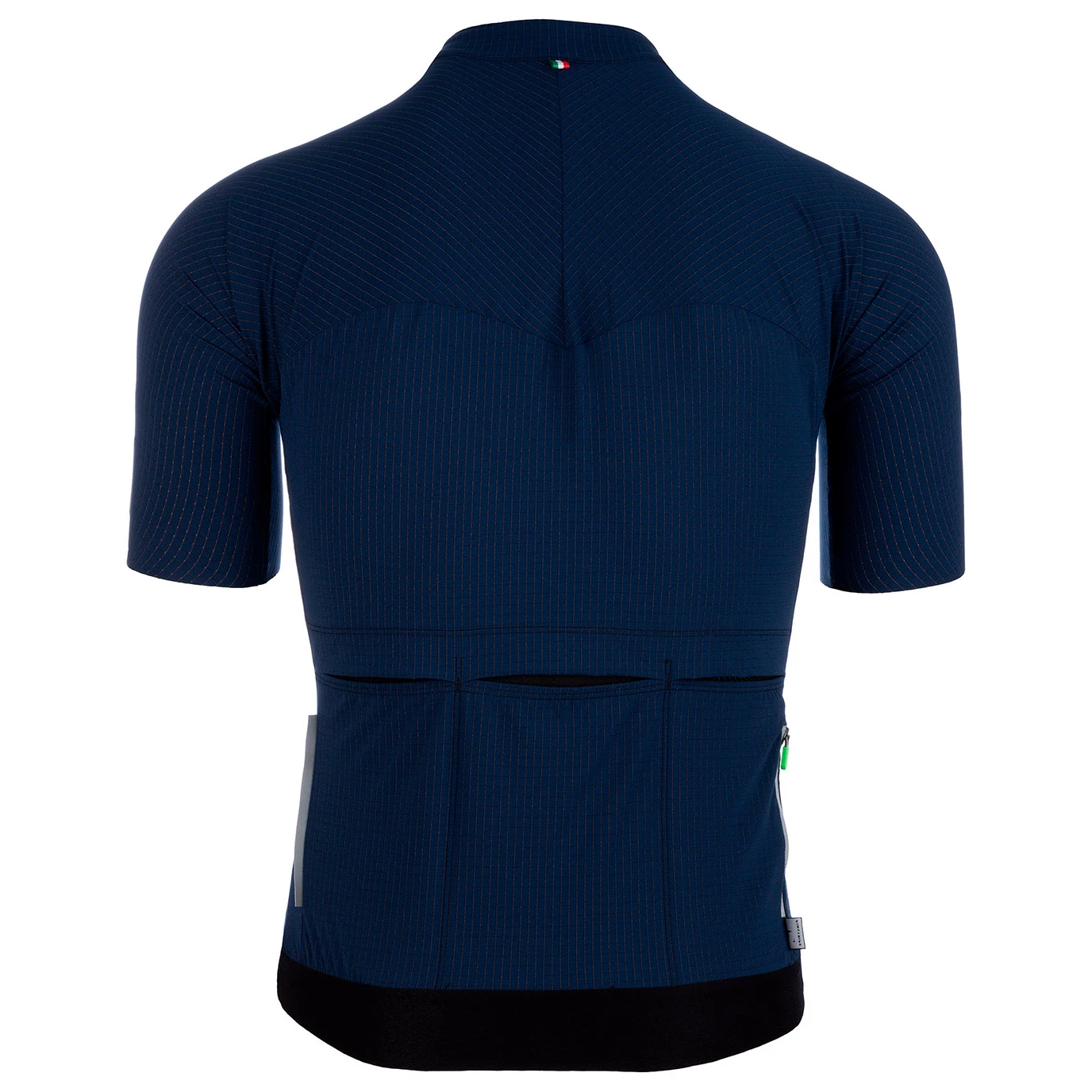 Q36.5 Jersey Shortsleeve L1 Pinstripe X - Cycling Jersey 4 Q36.5 Jersey Shortsleeve L1 Pinstripe X - Cycling Jersey - Image 2