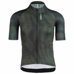 Q36.5 Jersey Shortsleeve R2 Jungle - Cycling Jersey