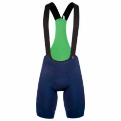 Q36.5 Salopette Gregarius Ultra Bib Shorts - Cycling Bottoms