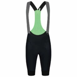 Q36.5 Salopette Gregarius Ultra - Cycling Bottoms