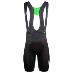 Q36.5 Salopette Unique - Cycling Bottoms