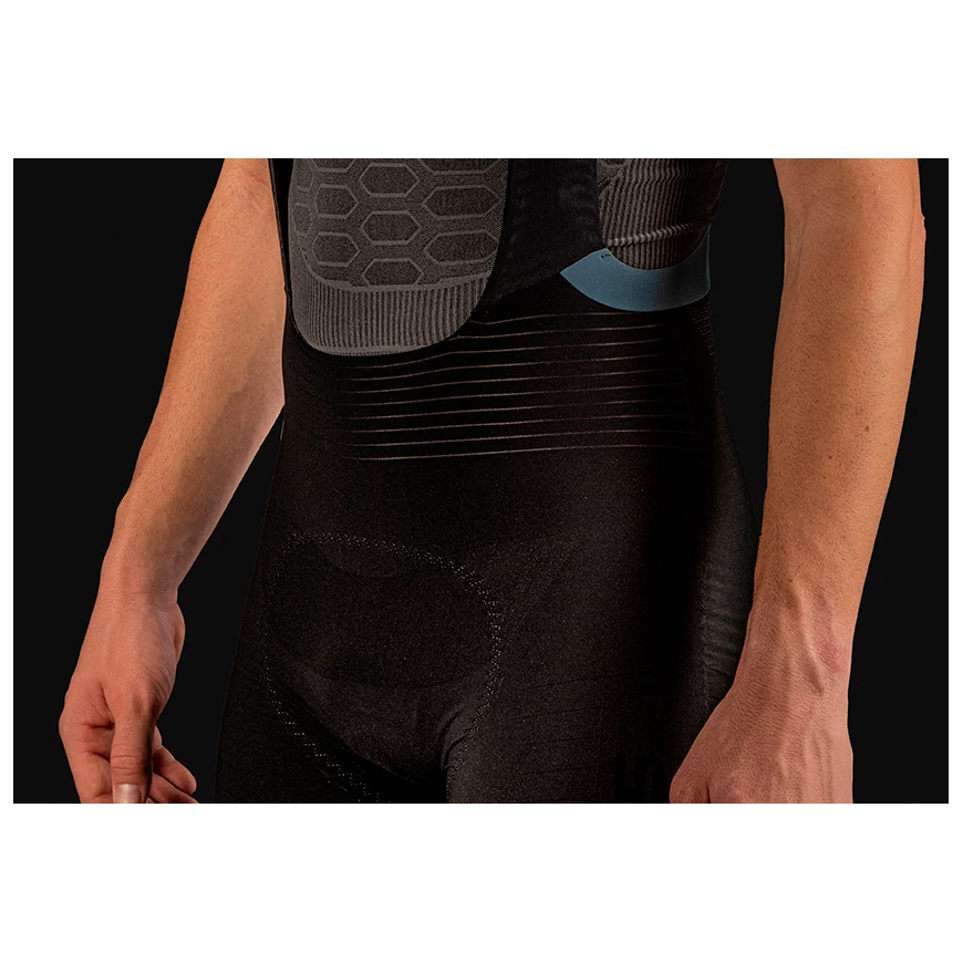 Q36.5 Salopette Unique - Cycling Bottoms 5 Q36.5 Salopette Unique - Cycling Bottoms - Image 3