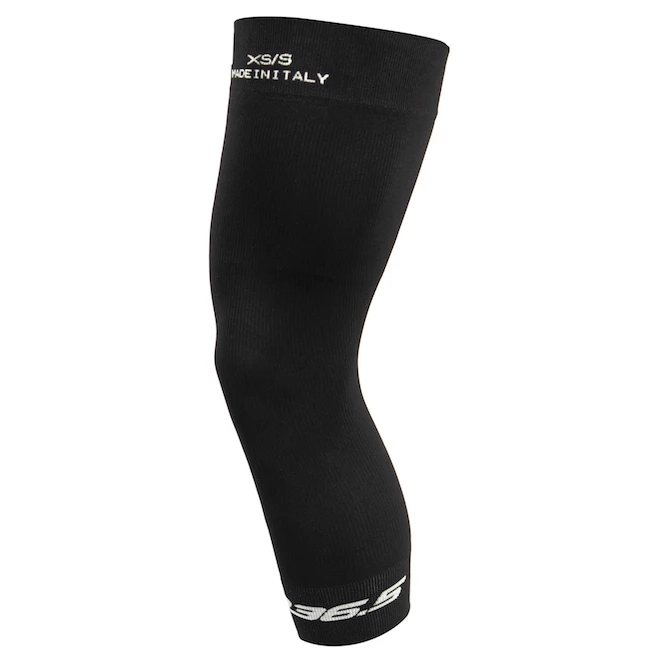 Q36.5 Sun&Air Knee Cover - Knee Sleeves 3 Q36.5 Sun&Air Knee Cover - Knee Sleeves
