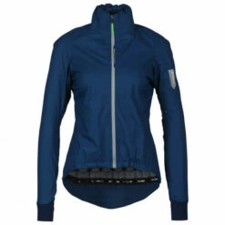 Q36.5 Women's Adventure Winter Jacket - Cycling Jacket