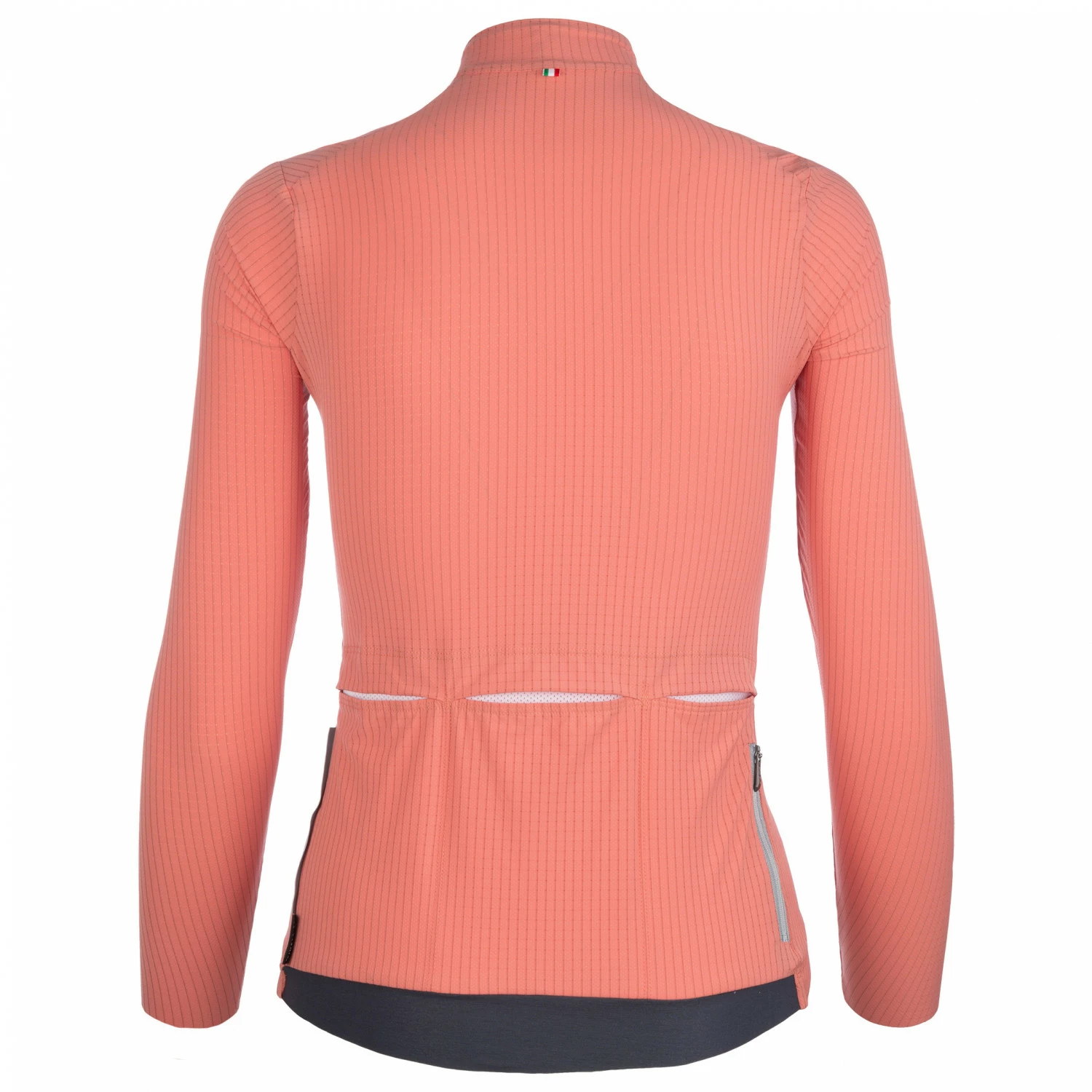 Q36.5 Women's Jersey Long Sleeve L1 Pinstripe X - Cycling Jersey 4 Q36.5 Women's Jersey Long Sleeve L1 Pinstripe X - Cycling Jersey - Image 2