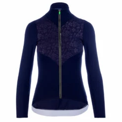 Q36.5 Women's Jersey Longsleeve - Cycling Jersey