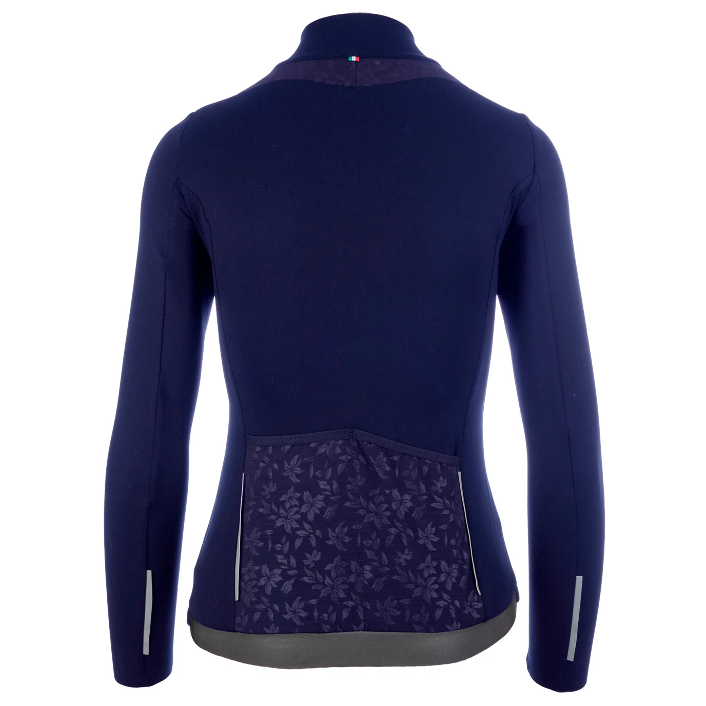 Q36.5 Women's Jersey Longsleeve - Cycling Jersey 4 Q36.5 Women's Jersey Longsleeve - Cycling Jersey - Image 2