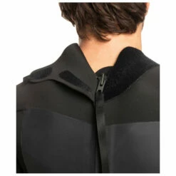 Quiksilver 3/2 Prologue Backzip GBS - Wet Suit 22 Quiksilver 3/2 Prologue Backzip GBS - Wet Suit -Outdoor Equipment Sales Shop quiksilver 3 2 prologue backzip gbs wet suit detail 10