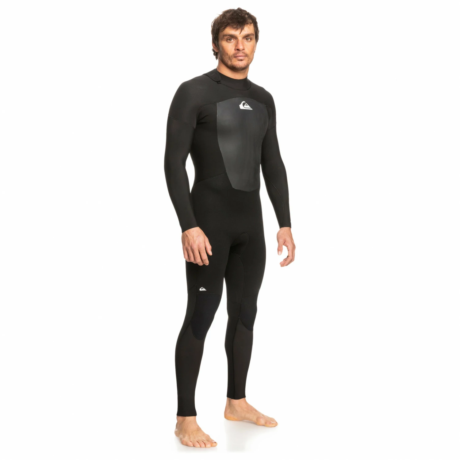 Quiksilver 3/2 Prologue Backzip GBS - Wet Suit 7 Quiksilver 3/2 Prologue Backzip GBS - Wet Suit - Image 5