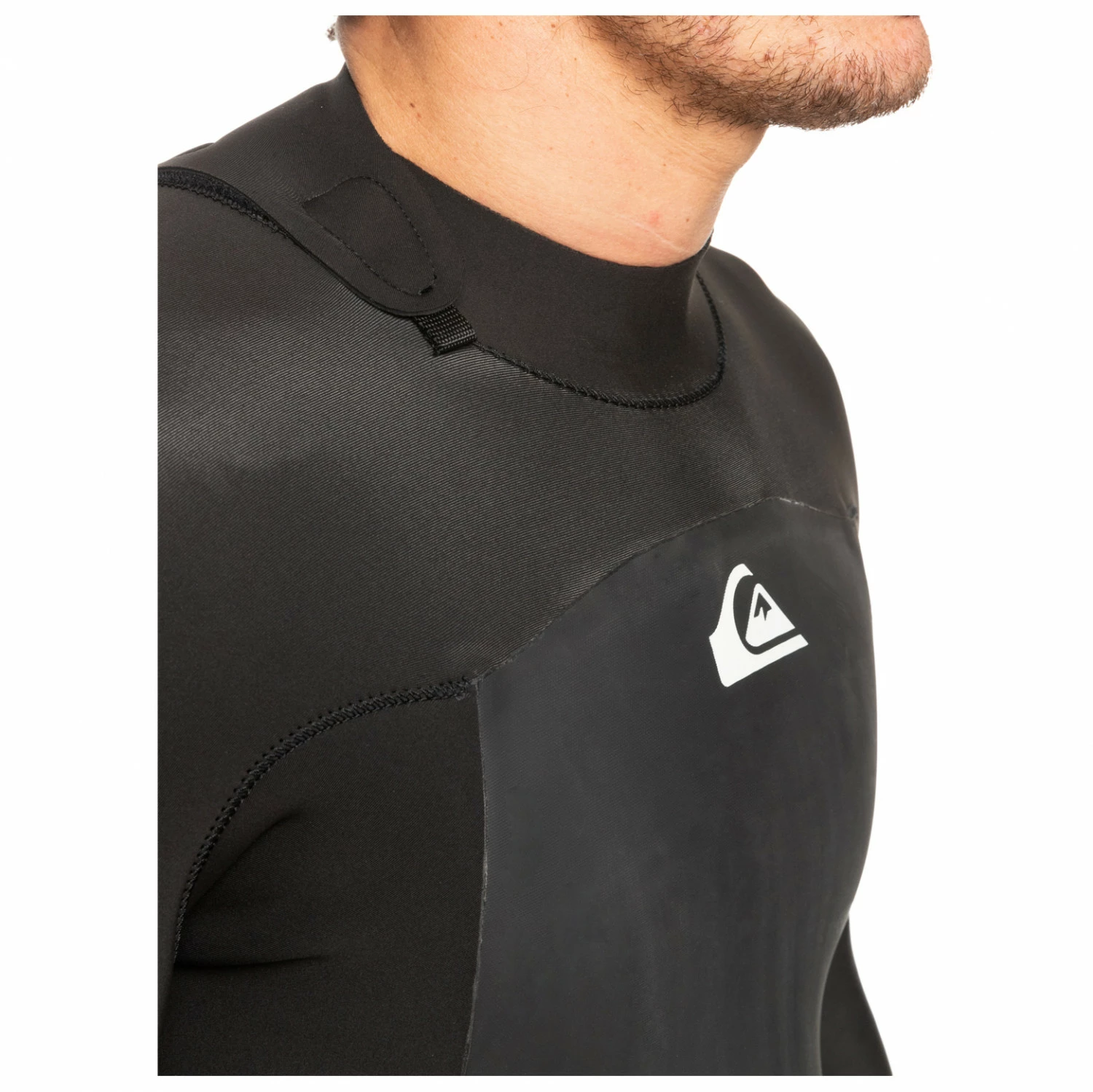 Quiksilver 3/2 Prologue Backzip GBS - Wet Suit 8 Quiksilver 3/2 Prologue Backzip GBS - Wet Suit - Image 6