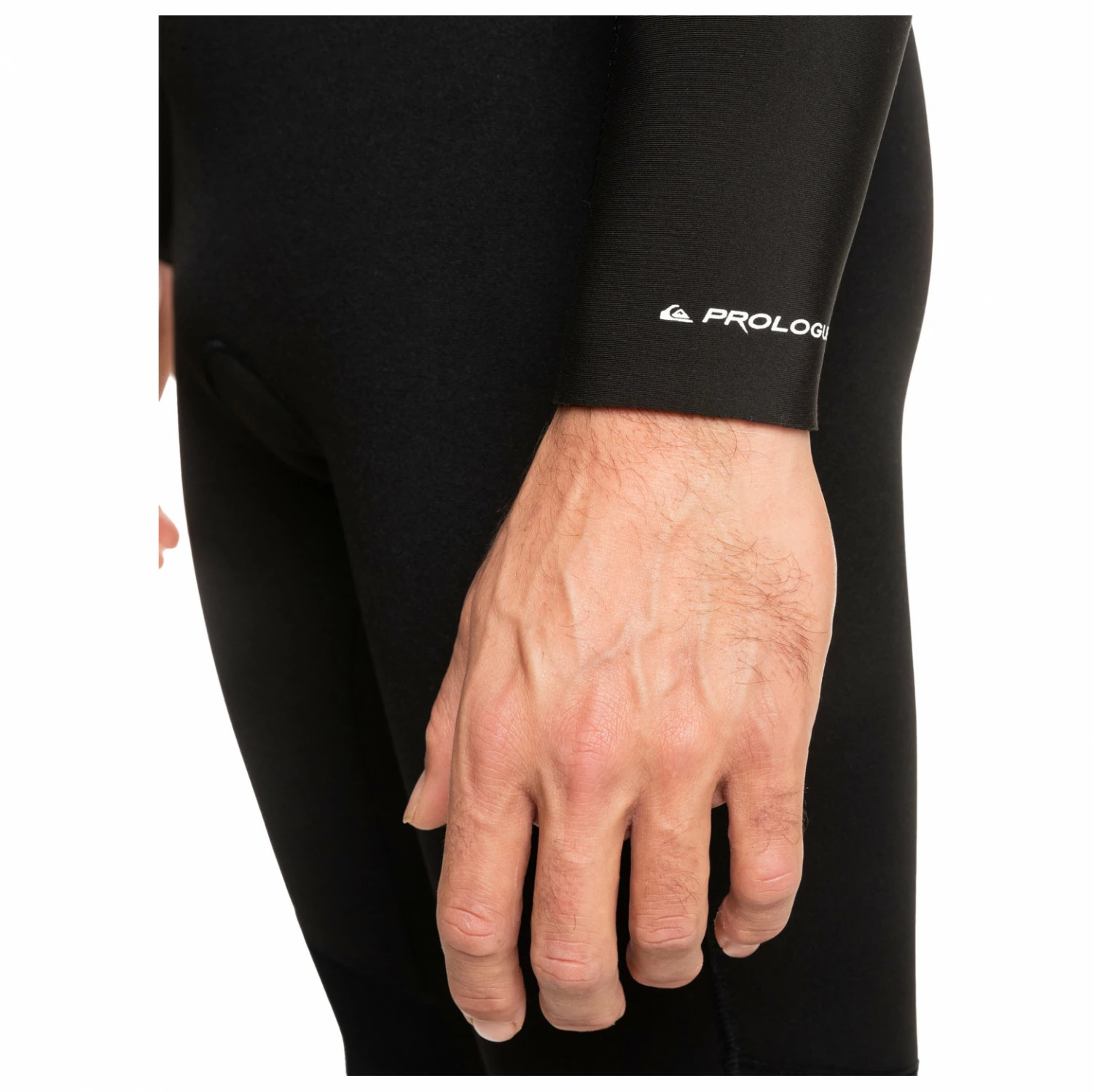 Quiksilver 3/2 Prologue Backzip GBS - Wet Suit 9 Quiksilver 3/2 Prologue Backzip GBS - Wet Suit - Image 7