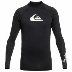 Quiksilver All Time L/S - Lycra