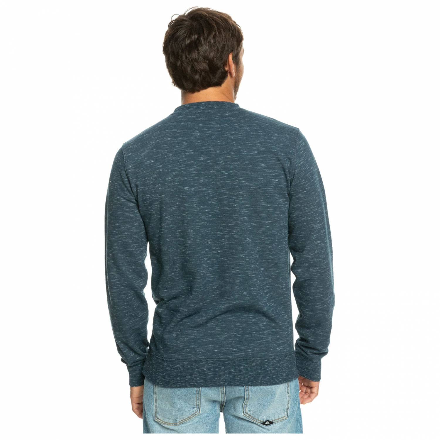 Quiksilver Bayrise Crew - Jumper 6 Quiksilver Bayrise Crew - Jumper - Image 4
