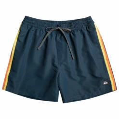 Quiksilver Beach Please Volley 16 - Swim Brief