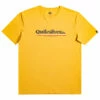 Quiksilver Between The Lines S/S - T-shirt