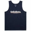 Quiksilver Between The Lines Tank - Tank Top -Outdoor Equipment Sales Shop quiksilver between the lines tank tank top