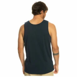 Quiksilver Between The Lines Tank - Tank Top 9 Quiksilver Between The Lines Tank - Tank Top -Outdoor Equipment Sales Shop quiksilver between the lines tank tank top detail 4