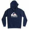 Quiksilver Big Logo Hood - Hoodie