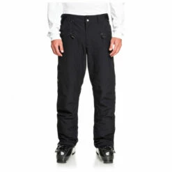 Quiksilver Boundry Pant - Ski Trousers
