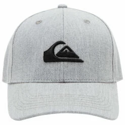Quiksilver Decades - Cap 5 Quiksilver Decades - Cap -Outdoor Equipment Sales Shop quiksilver decades cap detail 2