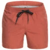 Quiksilver Everyday Deluxe Volley 15 - Swim Brief -Outdoor Equipment Sales Shop quiksilver everyday deluxe volley 15 swim brief